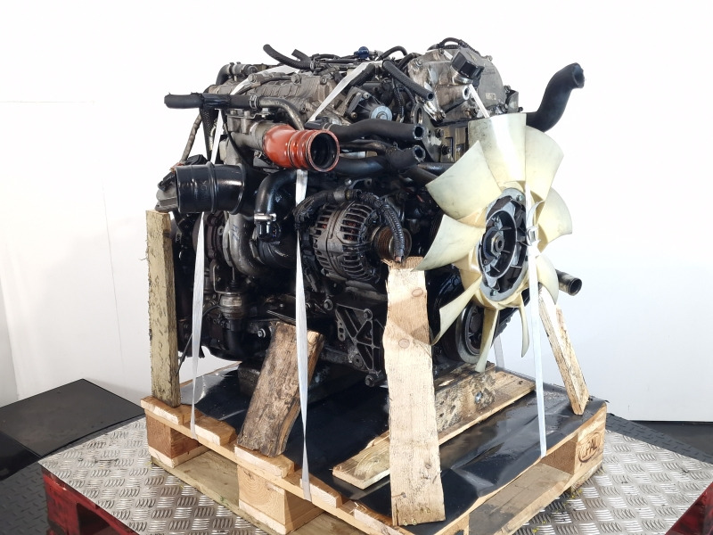 Mitsubishi/Iveco 4P10-BAT4/F1CFL411M*B002 Engine (Truck) - Motor za Kamion: slika Mitsubishi/Iveco 4P10-BAT4/F1CFL411M*B002 Engine (Truck) - Motor za Kamion Mitsubishi/Iveco 4P10-BAT4/F1CFL411M*B002 Engine (Truck) - Motor za Kamion: slika Mitsubishi/Iveco 4P10-BAT4/F1CFL411M*B002 Engine (Truck) - Motor za Kamion