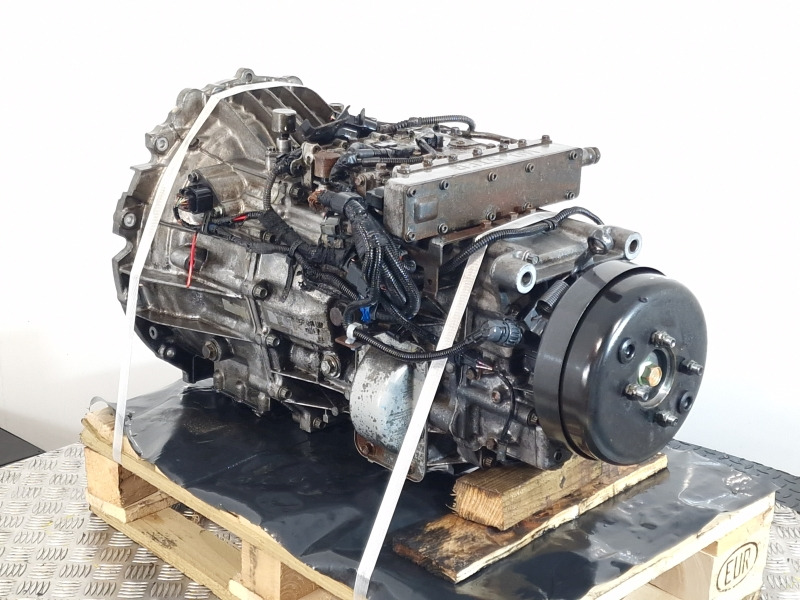 Mitsubishi MO38S6A302 automatic Gearbox - Mjenjač: slika Mitsubishi MO38S6A302 automatic Gearbox - Mjenjač Mitsubishi MO38S6A302 automatic Gearbox - Mjenjač: slika Mitsubishi MO38S6A302 automatic Gearbox - Mjenjač