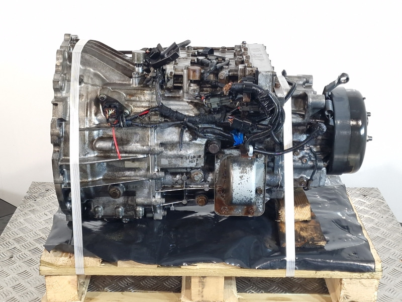 Mitsubishi MO38S6A302 automatic Gearbox - Mjenjač: slika Mitsubishi MO38S6A302 automatic Gearbox - Mjenjač Mitsubishi MO38S6A302 automatic Gearbox - Mjenjač: slika Mitsubishi MO38S6A302 automatic Gearbox - Mjenjač