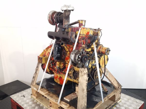 Mitsubishi S4F Engine (Plant) - Motor za Građevinski strojevi: slika Mitsubishi S4F Engine (Plant) - Motor za Građevinski strojevi Mitsubishi S4F Engine (Plant) - Motor za Građevinski strojevi: slika Mitsubishi S4F Engine (Plant) - Motor za Građevinski strojevi