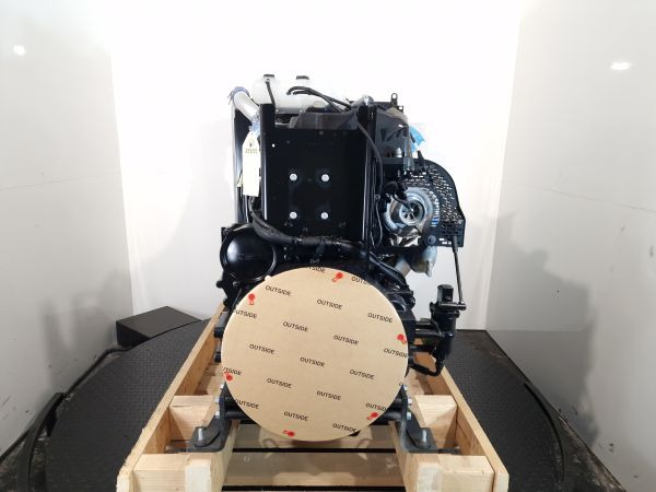 New Volvo TAD1341GE-B Engine (Industrial) & Radiator Assembly - Motor za Industrijska oprema: slika  New Volvo TAD1341GE-B Engine (Industrial) & Radiator Assembly - Motor za Industrijska oprema New Volvo TAD1341GE-B Engine (Industrial) & Radiator Assembly - Motor za Industrijska oprema: slika  New Volvo TAD1341GE-B Engine (Industrial) & Radiator Assembly - Motor za Industrijska oprema