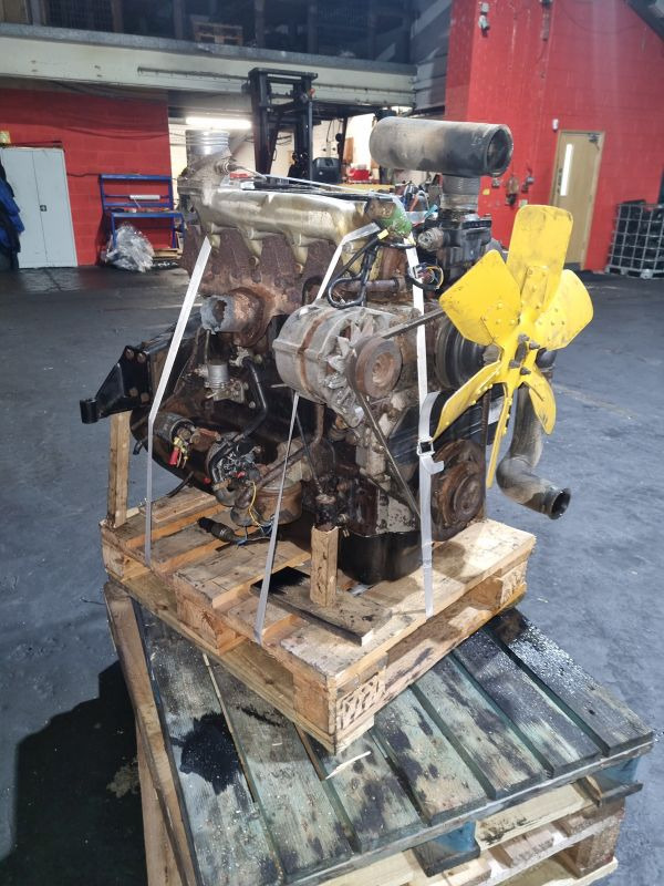 Perkins 1004.40 Engine (Plant) - Motor za Građevinski strojevi: slika Perkins 1004.40 Engine (Plant) - Motor za Građevinski strojevi Perkins 1004.40 Engine (Plant) - Motor za Građevinski strojevi: slika Perkins 1004.40 Engine (Plant) - Motor za Građevinski strojevi
