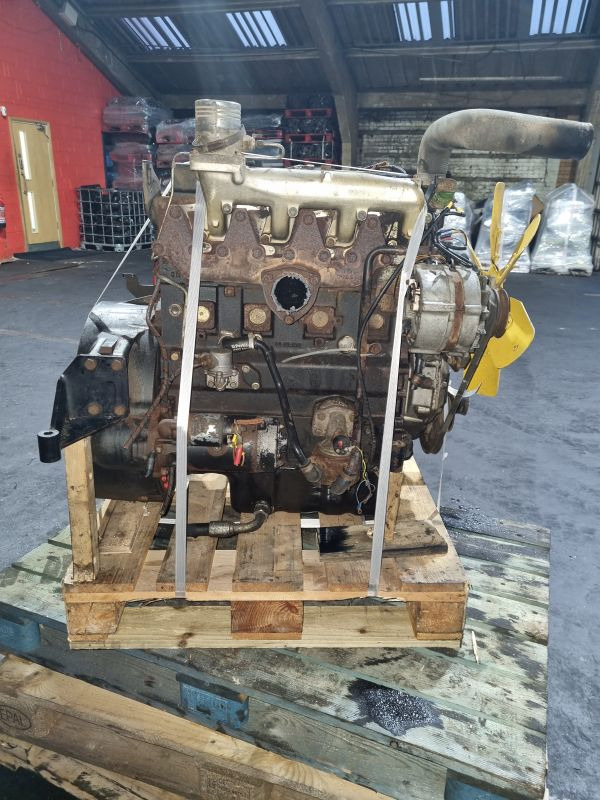 Perkins 1004.40 Engine (Plant) - Motor za Građevinski strojevi: slika Perkins 1004.40 Engine (Plant) - Motor za Građevinski strojevi Perkins 1004.40 Engine (Plant) - Motor za Građevinski strojevi: slika Perkins 1004.40 Engine (Plant) - Motor za Građevinski strojevi