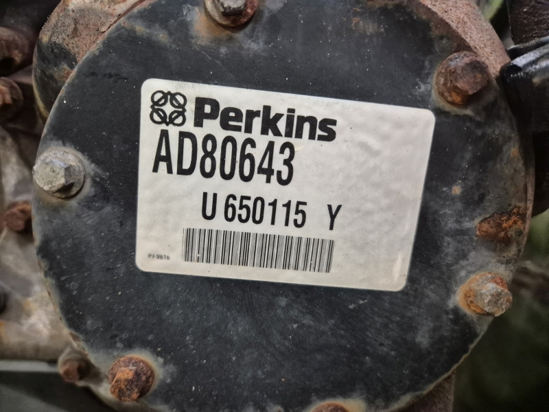 Perkins 1004E-4TW Engine (Plant) - Motor za Građevinski strojevi: slika Perkins 1004E-4TW Engine (Plant) - Motor za Građevinski strojevi Perkins 1004E-4TW Engine (Plant) - Motor za Građevinski strojevi: slika Perkins 1004E-4TW Engine (Plant) - Motor za Građevinski strojevi