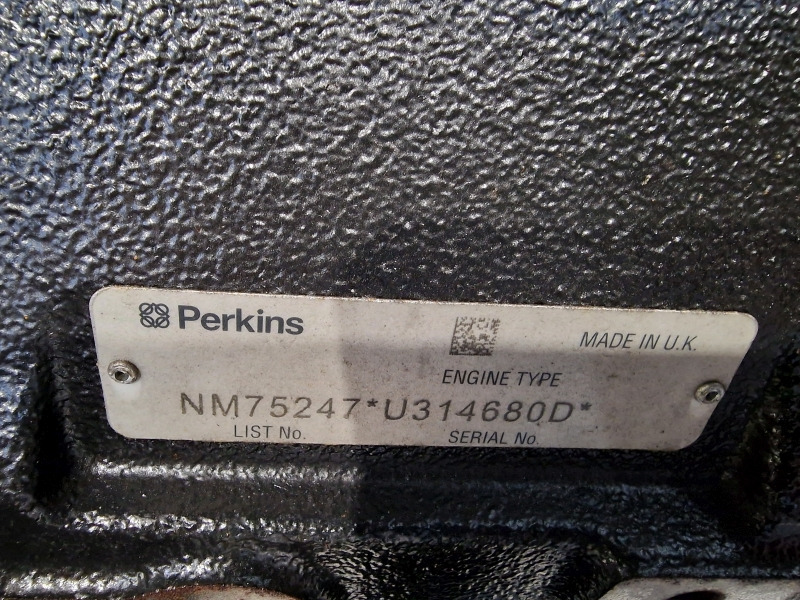 Perkins 1104D-44TA Engine (Plant) - Motor za Građevinski strojevi: slika Perkins 1104D-44TA Engine (Plant) - Motor za Građevinski strojevi Perkins 1104D-44TA Engine (Plant) - Motor za Građevinski strojevi: slika Perkins 1104D-44TA Engine (Plant) - Motor za Građevinski strojevi