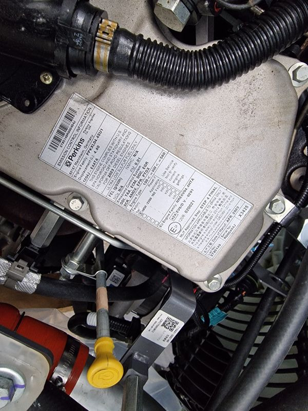 Perkins 1204J-E44TA Powerpack (Plant Spec) - Motor za Građevinski strojevi: slika Perkins 1204J-E44TA Powerpack (Plant Spec) - Motor za Građevinski strojevi Perkins 1204J-E44TA Powerpack (Plant Spec) - Motor za Građevinski strojevi: slika Perkins 1204J-E44TA Powerpack (Plant Spec) - Motor za Građevinski strojevi