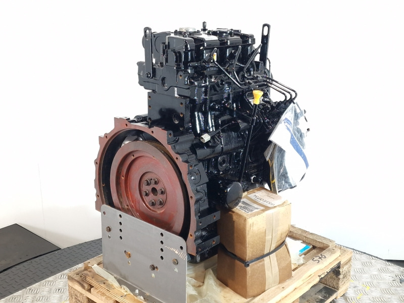 Perkins 403J-17 Engine (JCB Plant) - Motor za Građevinski strojevi: slika Perkins 403J-17 Engine (JCB Plant) - Motor za Građevinski strojevi Perkins 403J-17 Engine (JCB Plant) - Motor za Građevinski strojevi: slika Perkins 403J-17 Engine (JCB Plant) - Motor za Građevinski strojevi