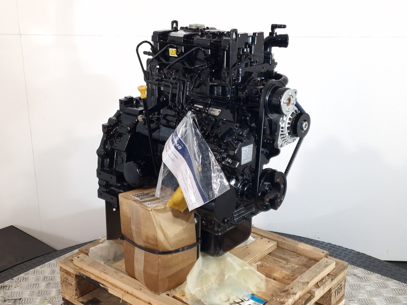 Perkins 403J-17 Engine (JCB Plant) - Motor za Građevinski strojevi: slika Perkins 403J-17 Engine (JCB Plant) - Motor za Građevinski strojevi Perkins 403J-17 Engine (JCB Plant) - Motor za Građevinski strojevi: slika Perkins 403J-17 Engine (JCB Plant) - Motor za Građevinski strojevi
