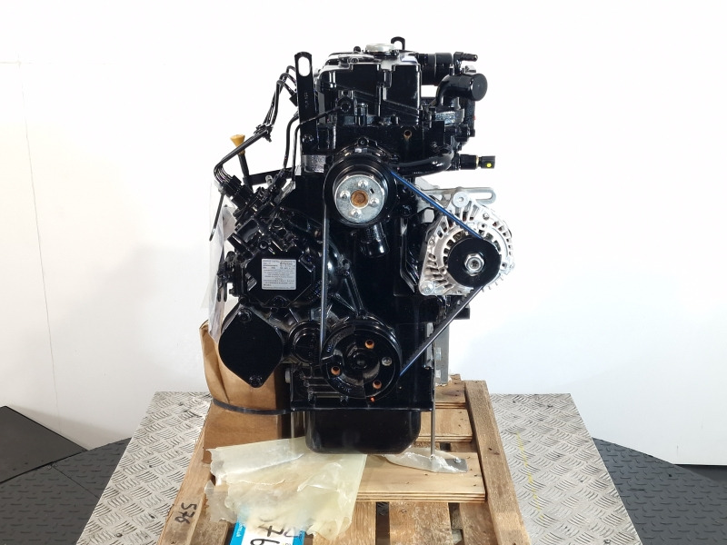 Perkins 403J-17 Engine (JCB Plant) - Motor za Građevinski strojevi: slika Perkins 403J-17 Engine (JCB Plant) - Motor za Građevinski strojevi Perkins 403J-17 Engine (JCB Plant) - Motor za Građevinski strojevi: slika Perkins 403J-17 Engine (JCB Plant) - Motor za Građevinski strojevi