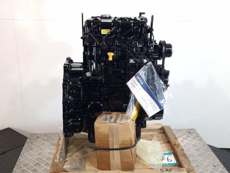Perkins 403J-17 Engine (JCB Plant) - Motor za Građevinski strojevi: slika Perkins 403J-17 Engine (JCB Plant) - Motor za Građevinski strojevi Perkins 403J-17 Engine (JCB Plant) - Motor za Građevinski strojevi: slika Perkins 403J-17 Engine (JCB Plant) - Motor za Građevinski strojevi