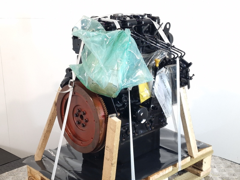 Perkins 404D-22 Engine (JCB Plant) - Motor za Građevinski strojevi: slika Perkins 404D-22 Engine (JCB Plant) - Motor za Građevinski strojevi Perkins 404D-22 Engine (JCB Plant) - Motor za Građevinski strojevi: slika Perkins 404D-22 Engine (JCB Plant) - Motor za Građevinski strojevi