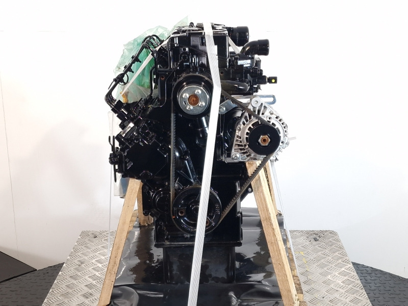 Perkins 404D-22 Engine (JCB Plant) - Motor za Građevinski strojevi: slika Perkins 404D-22 Engine (JCB Plant) - Motor za Građevinski strojevi Perkins 404D-22 Engine (JCB Plant) - Motor za Građevinski strojevi: slika Perkins 404D-22 Engine (JCB Plant) - Motor za Građevinski strojevi