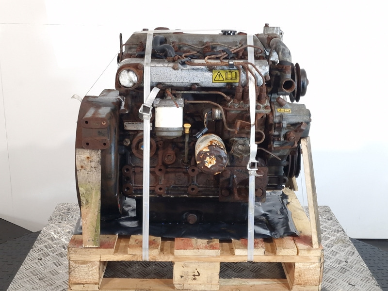 Perkins 700 series 704-30 Engine (Plant) - Motor za Građevinski strojevi: slika Perkins 700 series 704-30 Engine (Plant) - Motor za Građevinski strojevi Perkins 700 series 704-30 Engine (Plant) - Motor za Građevinski strojevi: slika Perkins 700 series 704-30 Engine (Plant) - Motor za Građevinski strojevi