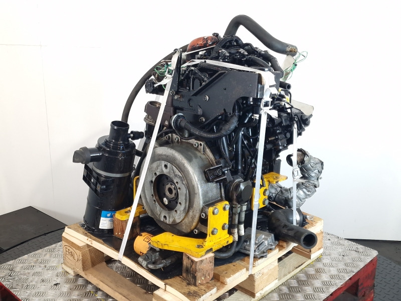Perkins JCB 403F-15T Engine (Plant) - Motor za Građevinski strojevi: slika  Perkins JCB 403F-15T Engine (Plant) - Motor za Građevinski strojevi Perkins JCB 403F-15T Engine (Plant) - Motor za Građevinski strojevi: slika  Perkins JCB 403F-15T Engine (Plant) - Motor za Građevinski strojevi