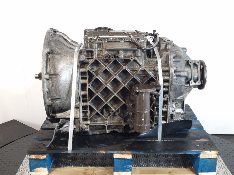 Renault AT2512C Gearbox - Mjenjač: slika Renault AT2512C Gearbox - Mjenjač Renault AT2512C Gearbox - Mjenjač: slika Renault AT2512C Gearbox - Mjenjač