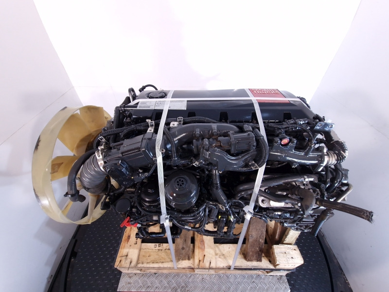 Motor za Kamion Renault DTI8 250 EUVI Engine (Truck): slika Motor za Kamion Renault DTI8 250 EUVI Engine (Truck) Motor za Kamion Renault DTI8 250 EUVI Engine (Truck): slika Motor za Kamion Renault DTI8 250 EUVI Engine (Truck)