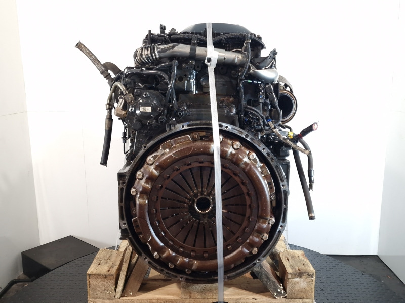 Renault DTI8 250 EUVI Engine (Truck) - Motor za Kamion: slika Renault DTI8 250 EUVI Engine (Truck) - Motor za Kamion Renault DTI8 250 EUVI Engine (Truck) - Motor za Kamion: slika Renault DTI8 250 EUVI Engine (Truck) - Motor za Kamion