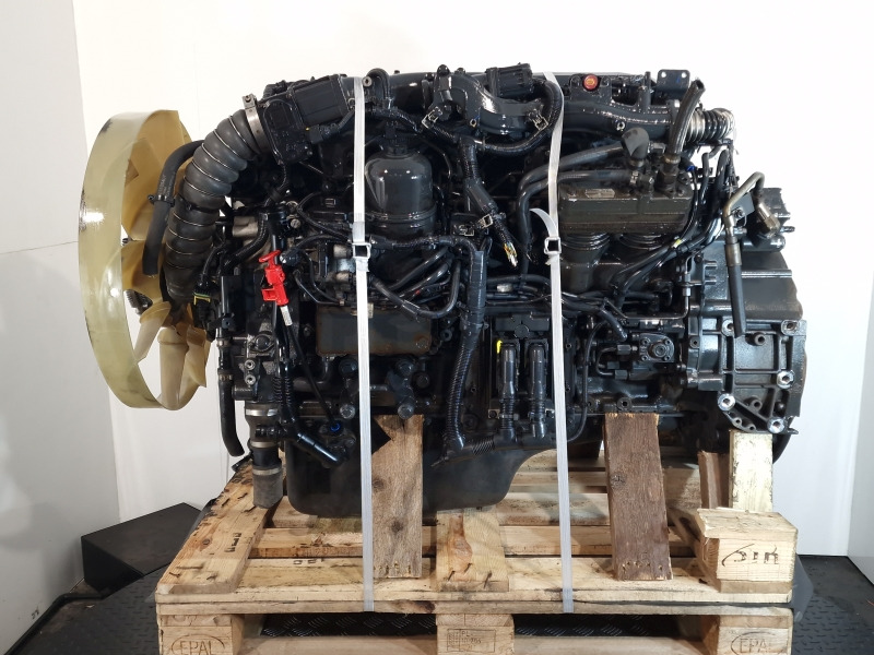 Motor za Kamion Renault DTI8 250 EUVI Engine (Truck): slika Motor za Kamion Renault DTI8 250 EUVI Engine (Truck) Motor za Kamion Renault DTI8 250 EUVI Engine (Truck): slika Motor za Kamion Renault DTI8 250 EUVI Engine (Truck)