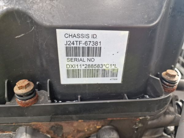 Renault DXI11430-EEV Engine (Truck) - Motor za Kamion: slika Renault DXI11430-EEV Engine (Truck) - Motor za Kamion Renault DXI11430-EEV Engine (Truck) - Motor za Kamion: slika Renault DXI11430-EEV Engine (Truck) - Motor za Kamion