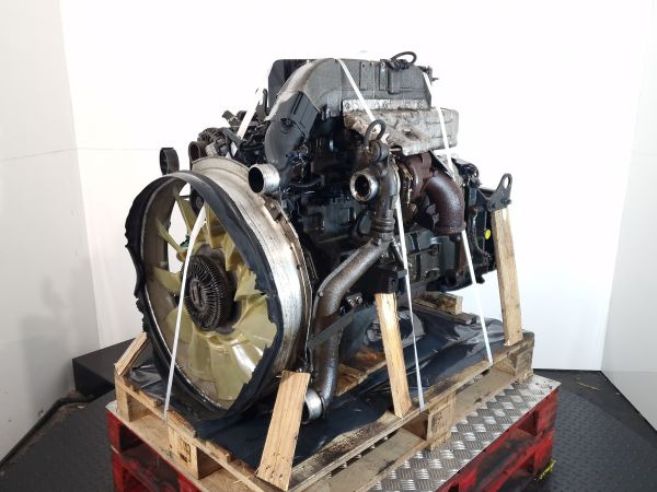Motor za Kamion Renault DXI5 180-EUV Engine (Truck): slika Motor za Kamion Renault DXI5 180-EUV Engine (Truck)