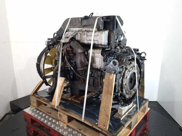 Motor za Kamion Renault DXI5 180-EUV Engine (Truck): slika Motor za Kamion Renault DXI5 180-EUV Engine (Truck)