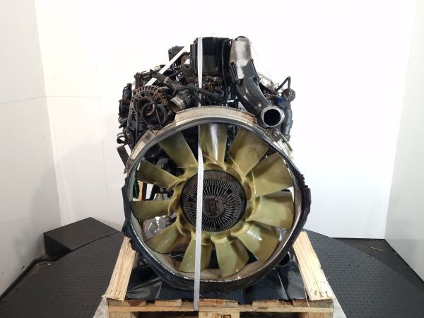 Motor za Kamion Renault DXI5 180-EUV Engine (Truck): slika Motor za Kamion Renault DXI5 180-EUV Engine (Truck)