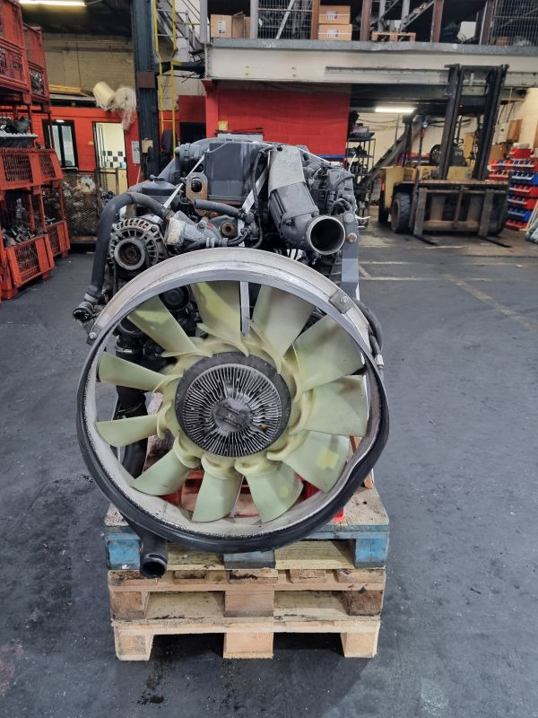 Motor za Kamion Renault DXI7 260-EUV Engine (Truck): slika Motor za Kamion Renault DXI7 260-EUV Engine (Truck) Motor za Kamion Renault DXI7 260-EUV Engine (Truck): slika Motor za Kamion Renault DXI7 260-EUV Engine (Truck)