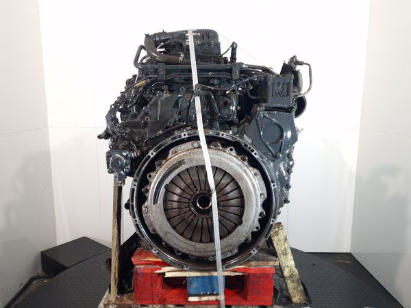Scania DC09 108 L01 Engine (Truck) - Motor za Kamion: slika Scania DC09 108 L01 Engine (Truck) - Motor za Kamion Scania DC09 108 L01 Engine (Truck) - Motor za Kamion: slika Scania DC09 108 L01 Engine (Truck) - Motor za Kamion
