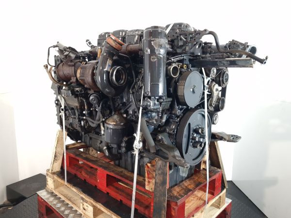 Scania DC09 108 L01 Engine (Truck) - Motor za Kamion: slika Scania DC09 108 L01 Engine (Truck) - Motor za Kamion Scania DC09 108 L01 Engine (Truck) - Motor za Kamion: slika Scania DC09 108 L01 Engine (Truck) - Motor za Kamion