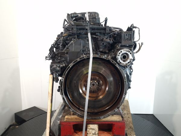 Scania DC09 108 L01 Engine (Truck) - Motor za Kamion: slika Scania DC09 108 L01 Engine (Truck) - Motor za Kamion Scania DC09 108 L01 Engine (Truck) - Motor za Kamion: slika Scania DC09 108 L01 Engine (Truck) - Motor za Kamion