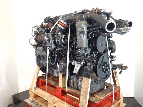 Scania DC09 111 L01 EUR6 P250 Engine (Truck) - Motor za Kamion: slika Scania DC09 111 L01 EUR6 P250 Engine (Truck) - Motor za Kamion Scania DC09 111 L01 EUR6 P250 Engine (Truck) - Motor za Kamion: slika Scania DC09 111 L01 EUR6 P250 Engine (Truck) - Motor za Kamion