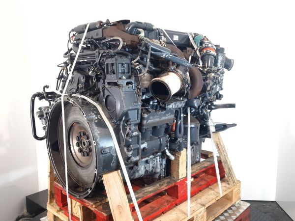 Scania DC09 111 L01 EUR6 P250 Engine (Truck) - Motor za Kamion: slika Scania DC09 111 L01 EUR6 P250 Engine (Truck) - Motor za Kamion Scania DC09 111 L01 EUR6 P250 Engine (Truck) - Motor za Kamion: slika Scania DC09 111 L01 EUR6 P250 Engine (Truck) - Motor za Kamion
