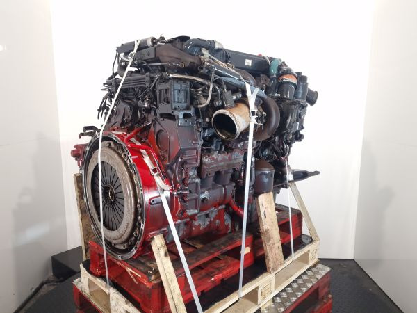 Scania DC09 111 L01 Engine (Truck) - Motor za Kamion: slika Scania DC09 111 L01 Engine (Truck) - Motor za Kamion Scania DC09 111 L01 Engine (Truck) - Motor za Kamion: slika Scania DC09 111 L01 Engine (Truck) - Motor za Kamion