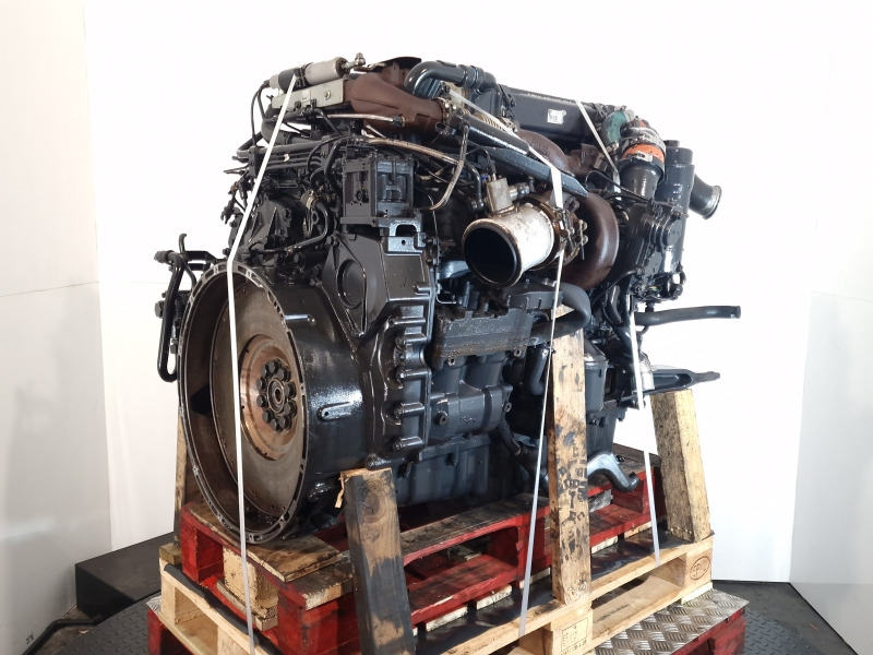 Scania DC09 111 L01 Engine (Truck) - Motor za Kamion: slika Scania DC09 111 L01 Engine (Truck) - Motor za Kamion Scania DC09 111 L01 Engine (Truck) - Motor za Kamion: slika Scania DC09 111 L01 Engine (Truck) - Motor za Kamion