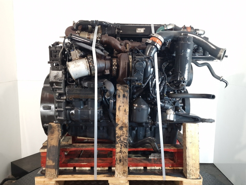 Scania DC09 111 L01 Engine (Truck) - Motor za Kamion: slika Scania DC09 111 L01 Engine (Truck) - Motor za Kamion Scania DC09 111 L01 Engine (Truck) - Motor za Kamion: slika Scania DC09 111 L01 Engine (Truck) - Motor za Kamion