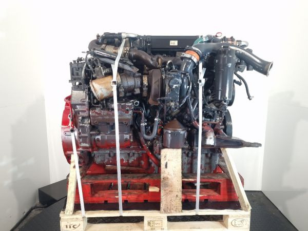 Scania DC09 111 L01 Engine (Truck) - Motor za Kamion: slika Scania DC09 111 L01 Engine (Truck) - Motor za Kamion Scania DC09 111 L01 Engine (Truck) - Motor za Kamion: slika Scania DC09 111 L01 Engine (Truck) - Motor za Kamion