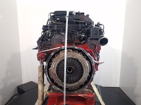 Scania DC09 111 L01 Engine (Truck) - Motor za Kamion: slika Scania DC09 111 L01 Engine (Truck) - Motor za Kamion Scania DC09 111 L01 Engine (Truck) - Motor za Kamion: slika Scania DC09 111 L01 Engine (Truck) - Motor za Kamion