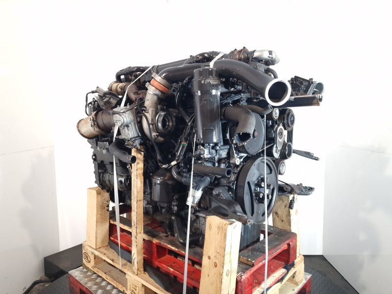 Scania DC09 113 L01 Engine (Truck) - Motor za Kamion: slika Scania DC09 113 L01 Engine (Truck) - Motor za Kamion Scania DC09 113 L01 Engine (Truck) - Motor za Kamion: slika Scania DC09 113 L01 Engine (Truck) - Motor za Kamion