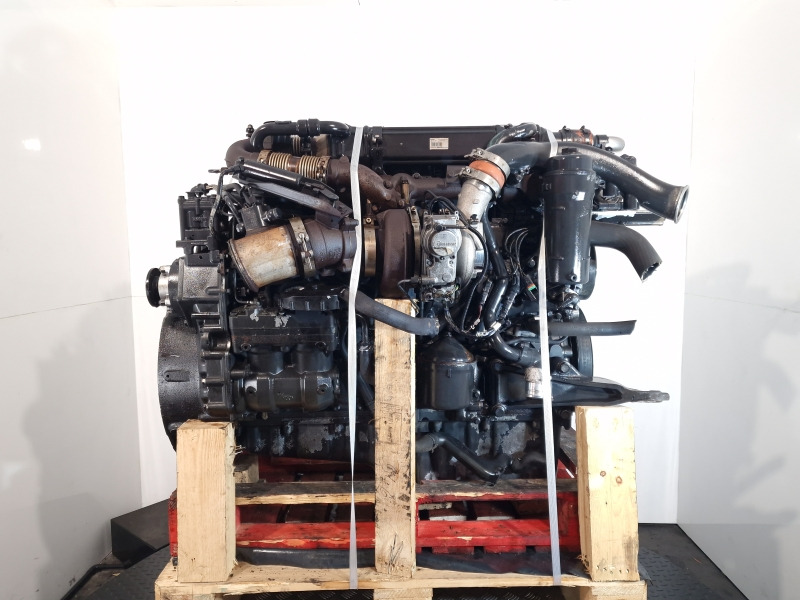Scania DC09 113 L01 Engine (Truck) - Motor za Kamion: slika Scania DC09 113 L01 Engine (Truck) - Motor za Kamion Scania DC09 113 L01 Engine (Truck) - Motor za Kamion: slika Scania DC09 113 L01 Engine (Truck) - Motor za Kamion