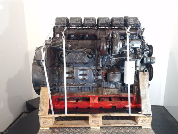 Scania DC1103 B02 Engine (Bus) - Motor: slika Scania DC1103 B02 Engine (Bus) - Motor Scania DC1103 B02 Engine (Bus) - Motor: slika Scania DC1103 B02 Engine (Bus) - Motor