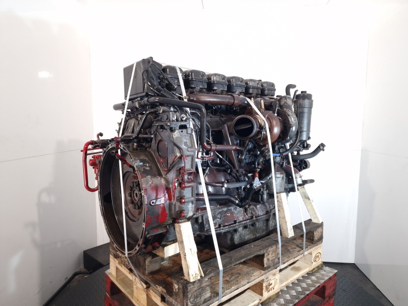 Scania DC13 112 L01 Engine (Truck) - Motor za Kamion: slika Scania DC13 112 L01 Engine (Truck) - Motor za Kamion Scania DC13 112 L01 Engine (Truck) - Motor za Kamion: slika Scania DC13 112 L01 Engine (Truck) - Motor za Kamion