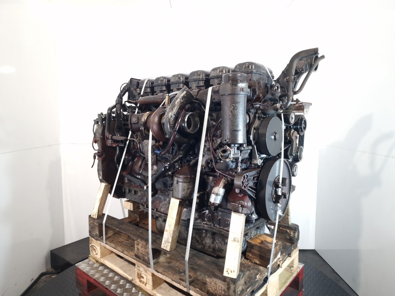 Scania DC13 112 L01 Engine (Truck) - Motor za Kamion: slika Scania DC13 112 L01 Engine (Truck) - Motor za Kamion Scania DC13 112 L01 Engine (Truck) - Motor za Kamion: slika Scania DC13 112 L01 Engine (Truck) - Motor za Kamion