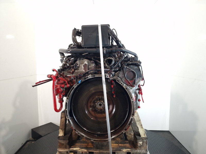 Scania DC13 112 L01 Engine (Truck) - Motor za Kamion: slika Scania DC13 112 L01 Engine (Truck) - Motor za Kamion Scania DC13 112 L01 Engine (Truck) - Motor za Kamion: slika Scania DC13 112 L01 Engine (Truck) - Motor za Kamion
