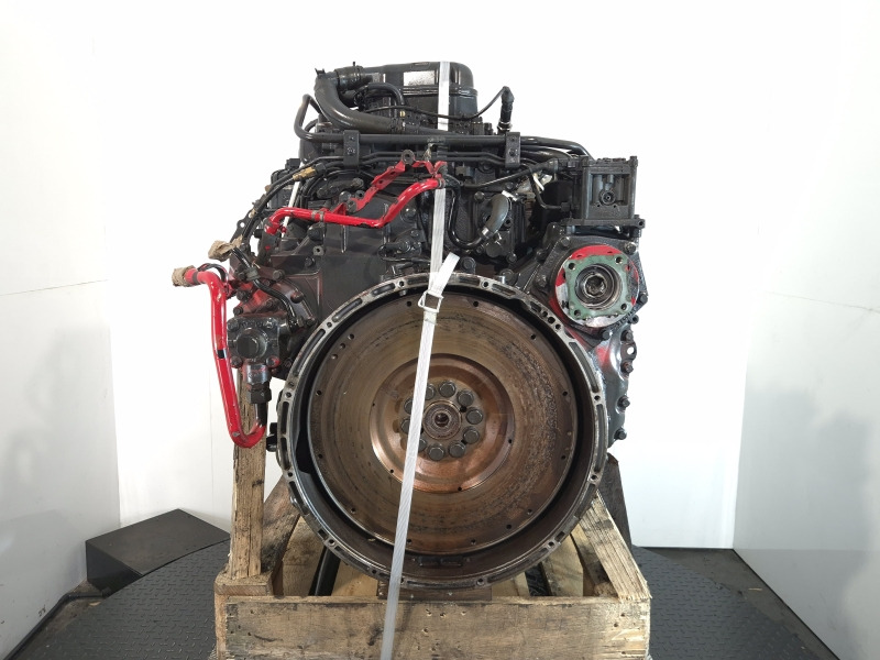 Scania DC13 115 L01 Engine (Truck) - Motor za Kamion: slika Scania DC13 115 L01 Engine (Truck) - Motor za Kamion Scania DC13 115 L01 Engine (Truck) - Motor za Kamion: slika Scania DC13 115 L01 Engine (Truck) - Motor za Kamion