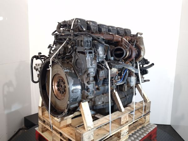 Scania DC13 115 L01 Engine (Truck) - Motor za Kamion: slika Scania DC13 115 L01 Engine (Truck) - Motor za Kamion Scania DC13 115 L01 Engine (Truck) - Motor za Kamion: slika Scania DC13 115 L01 Engine (Truck) - Motor za Kamion