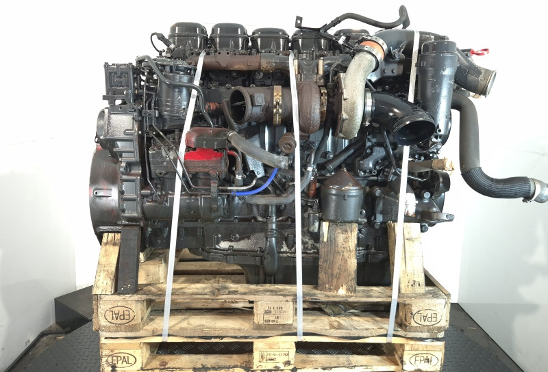 Scania DC13 115 L01 Engine (Truck) - Motor za Kamion: slika Scania DC13 115 L01 Engine (Truck) - Motor za Kamion Scania DC13 115 L01 Engine (Truck) - Motor za Kamion: slika Scania DC13 115 L01 Engine (Truck) - Motor za Kamion