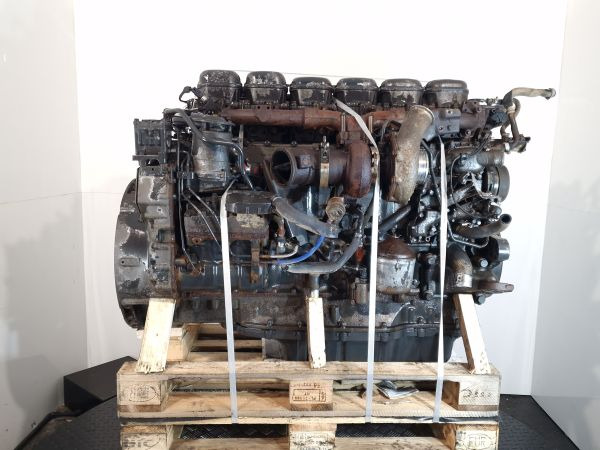 Scania DC13 115 L01 Engine (Truck) - Motor za Kamion: slika Scania DC13 115 L01 Engine (Truck) - Motor za Kamion Scania DC13 115 L01 Engine (Truck) - Motor za Kamion: slika Scania DC13 115 L01 Engine (Truck) - Motor za Kamion