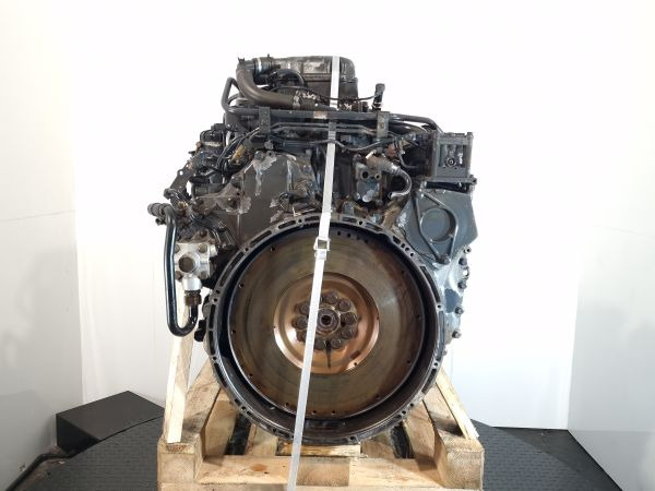 Scania DC13 115 L01 Engine (Truck) - Motor za Kamion: slika Scania DC13 115 L01 Engine (Truck) - Motor za Kamion Scania DC13 115 L01 Engine (Truck) - Motor za Kamion: slika Scania DC13 115 L01 Engine (Truck) - Motor za Kamion