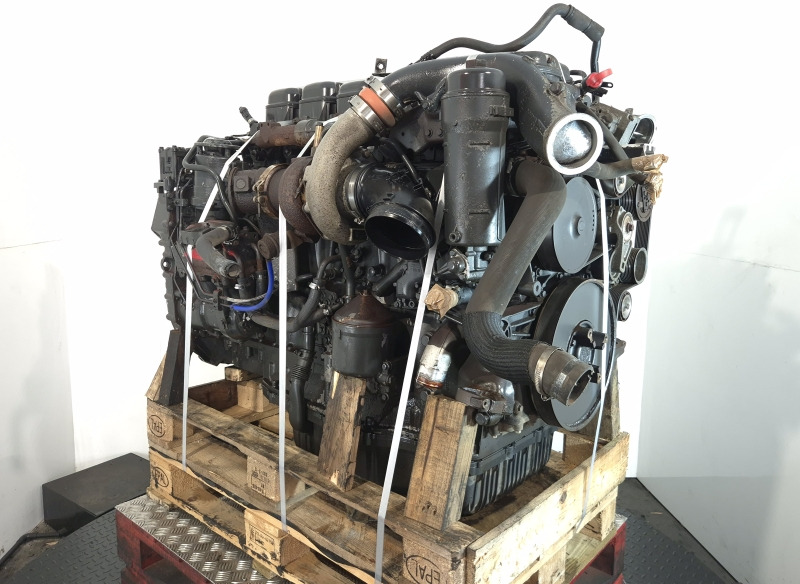 Scania DC13 115 L01 Engine (Truck) - Motor za Kamion: slika Scania DC13 115 L01 Engine (Truck) - Motor za Kamion Scania DC13 115 L01 Engine (Truck) - Motor za Kamion: slika Scania DC13 115 L01 Engine (Truck) - Motor za Kamion