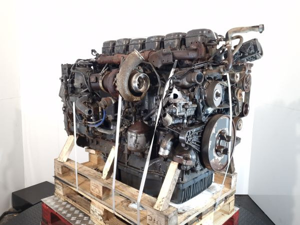 Scania DC13 115 L01 Engine (Truck) - Motor za Kamion: slika Scania DC13 115 L01 Engine (Truck) - Motor za Kamion Scania DC13 115 L01 Engine (Truck) - Motor za Kamion: slika Scania DC13 115 L01 Engine (Truck) - Motor za Kamion